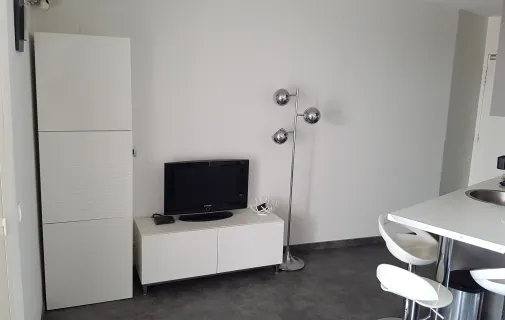 Location Canet-en-Roussillon Appartement 68d18c930341