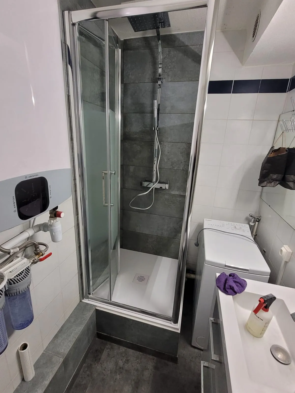 Location Canet-en-Roussillon Appartement 68d18c9303415