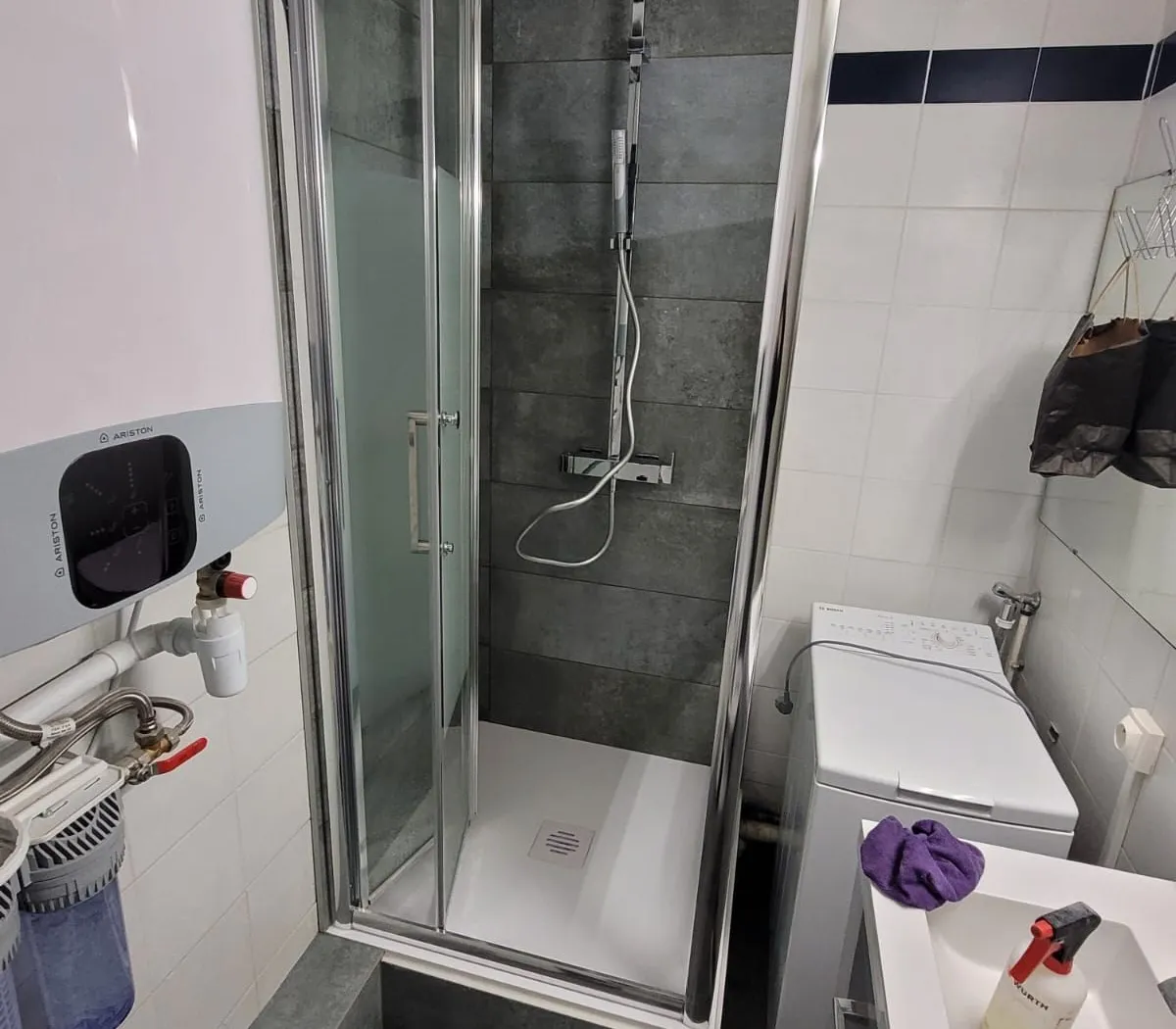 Location Canet-en-Roussillon Appartement 68d18c930341