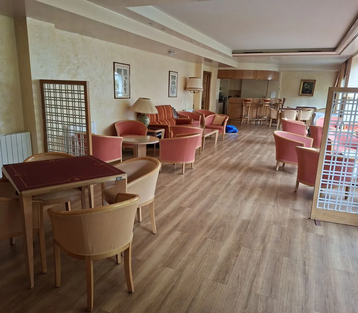 Location Montrouge Appartement 68d231207d15