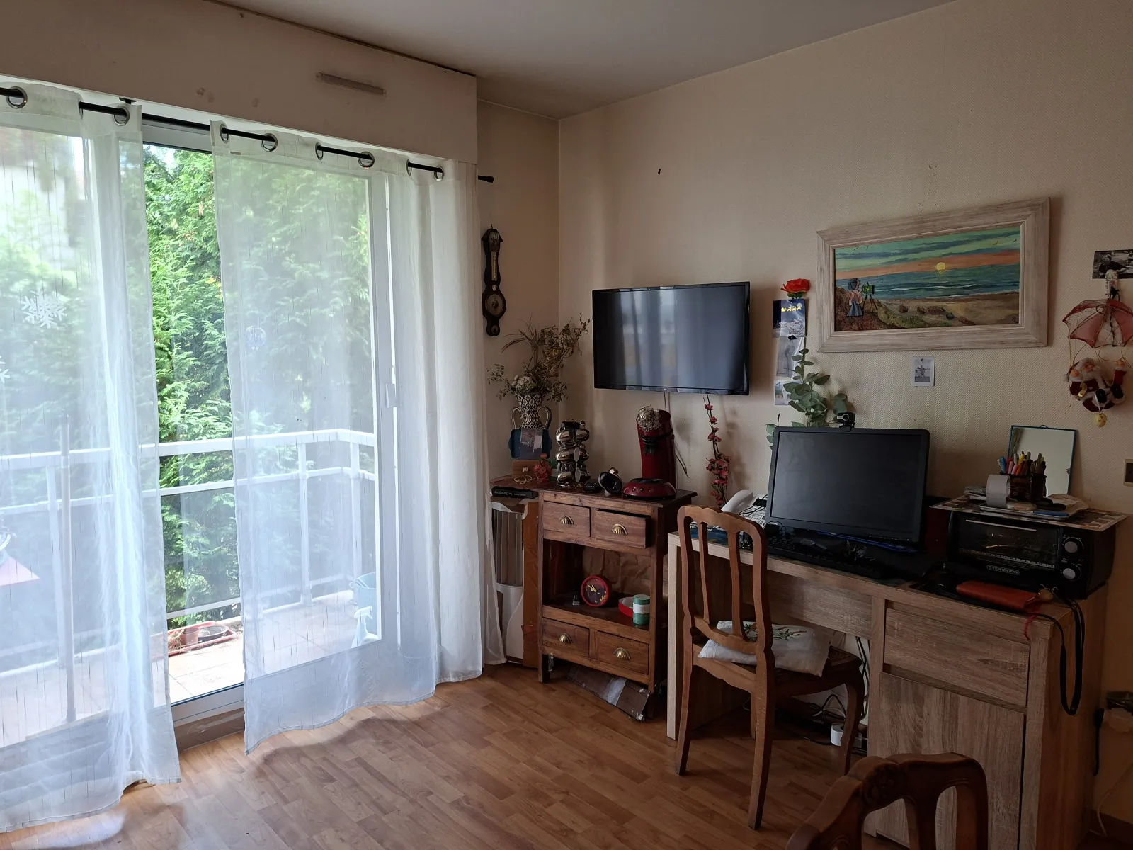 Location Montrouge Appartement 68d231207d151