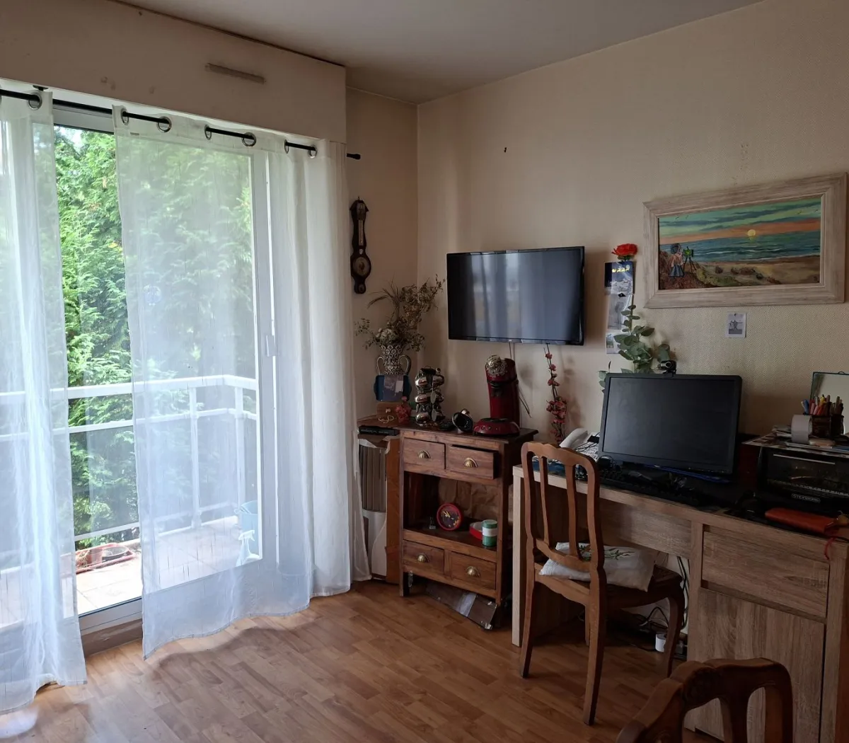 Location Montrouge Appartement 68d231207d15