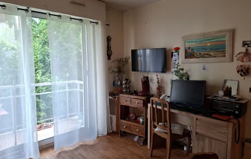 Location Montrouge Appartement 68d231207d15