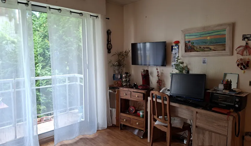 Location Montrouge Appartement 68d231207d151