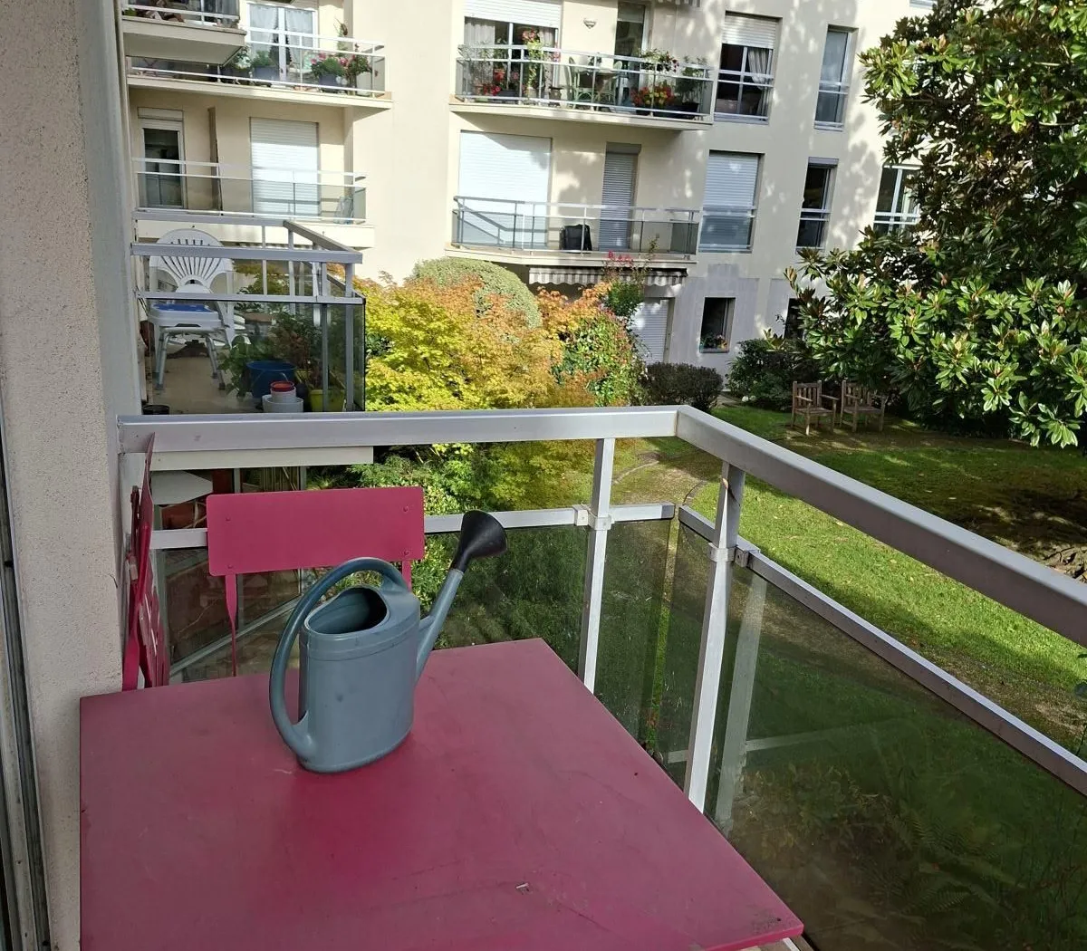 Location Montrouge Appartement 68d231207d15