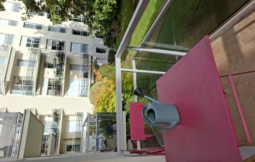Location Montrouge Appartement 68d231207d15