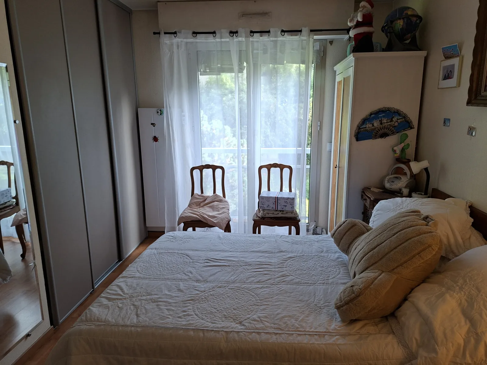 Location Montrouge Appartement 68d231207d155