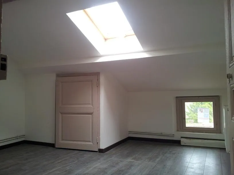 Location Saint-Étienne Appartement 68d2582518705