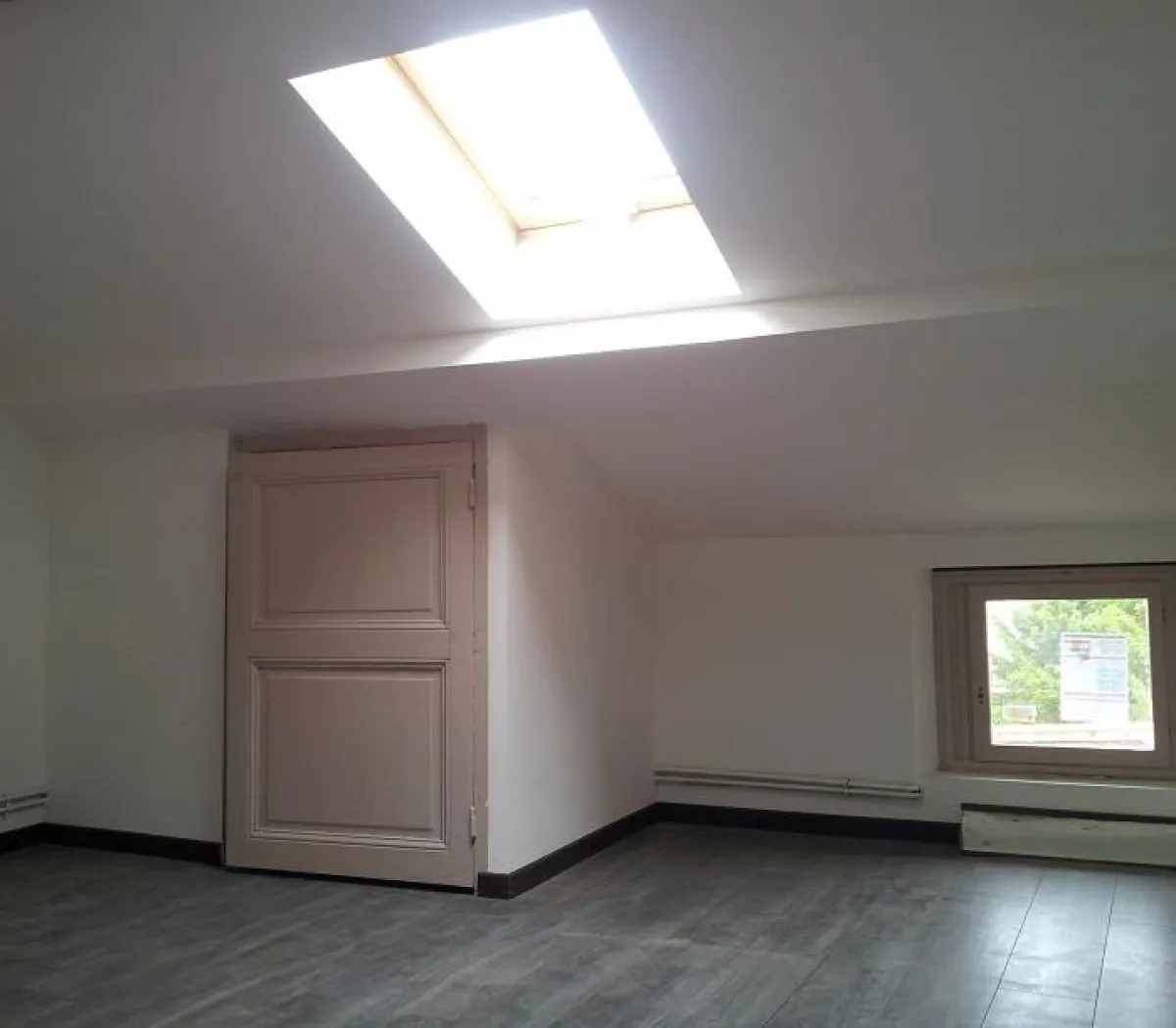 Location Saint-Étienne Appartement 68d258251870