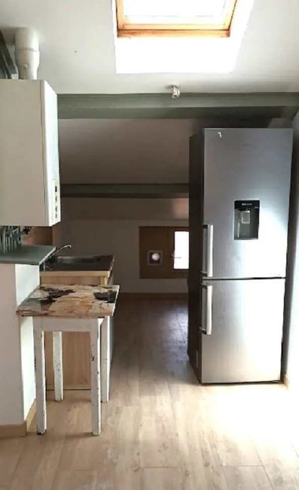 Location Saint-Étienne Appartement 68d2582518701