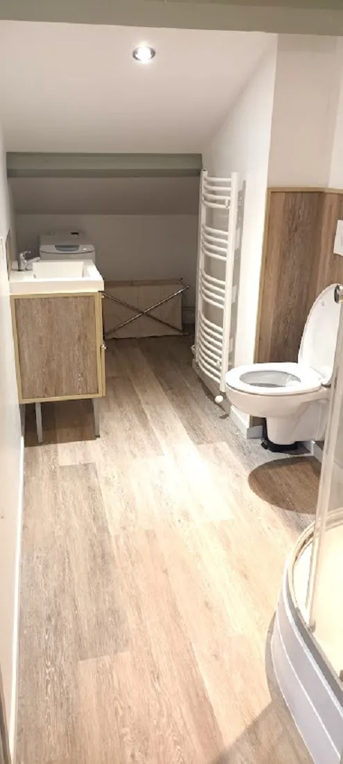 Location Saint-Étienne Appartement 68d2582518702