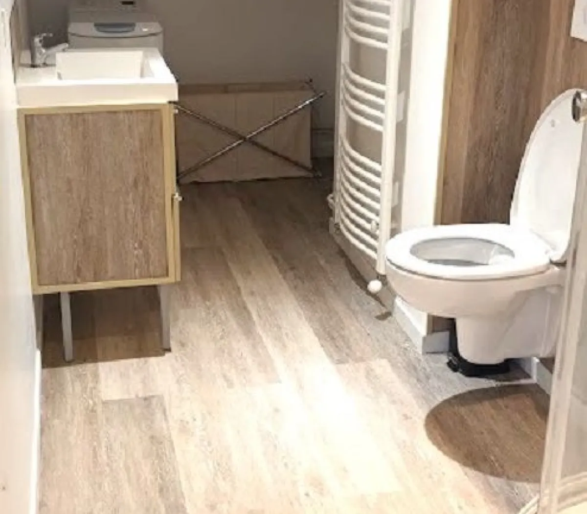 Location Saint-Étienne Appartement 68d258251870