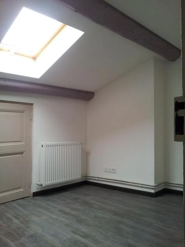 Location Saint-Étienne Appartement 68d2582518706