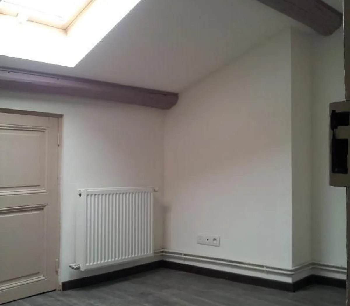 Location Saint-Étienne Appartement 68d258251870