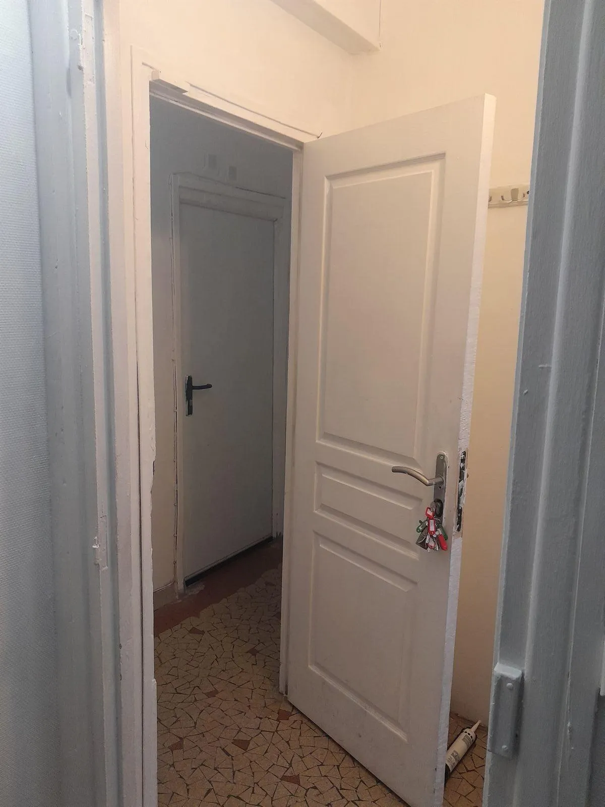 Location Saint-Denis Appartement 68d26a36d1511