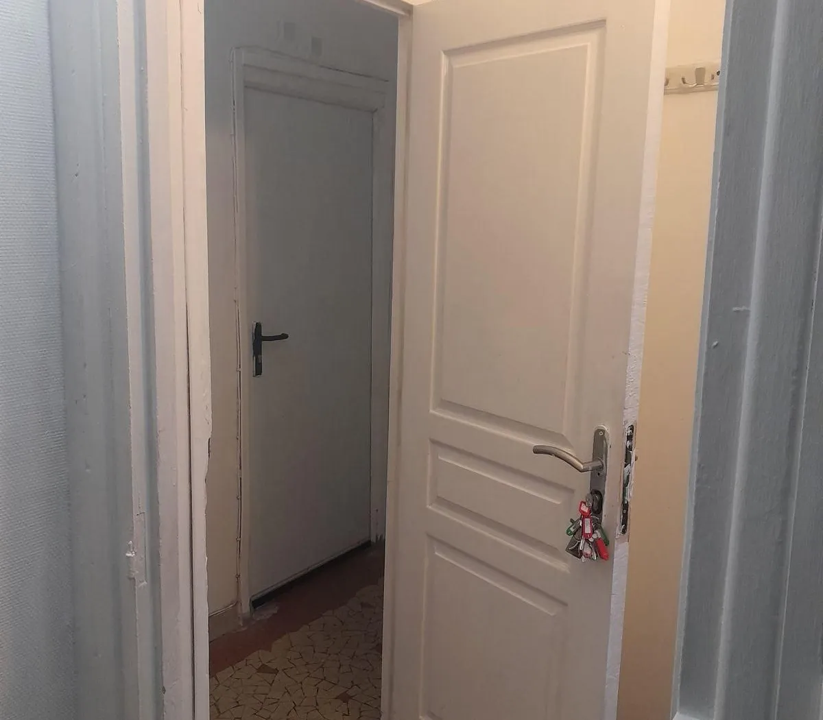 Location Saint-Denis Appartement 68d26a36d151