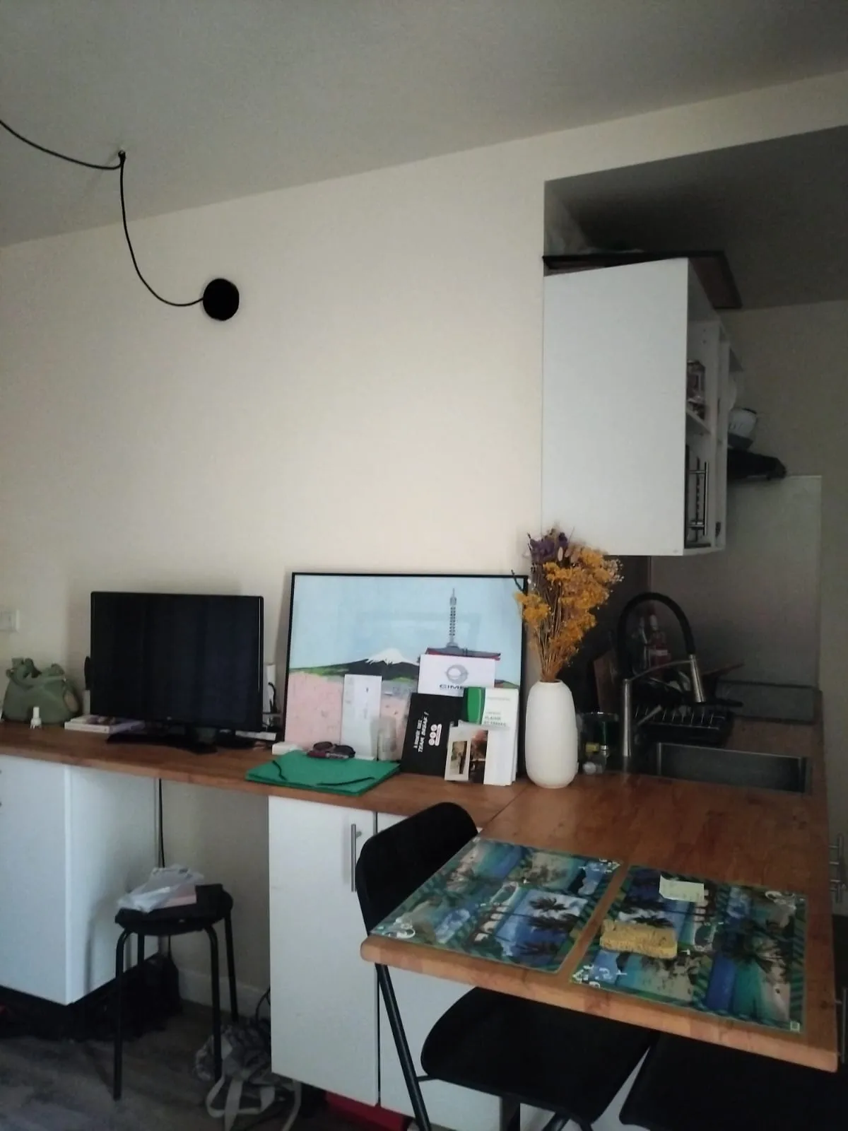 Location Fontenay-sous-Bois Appartement 68d2744123ff6
