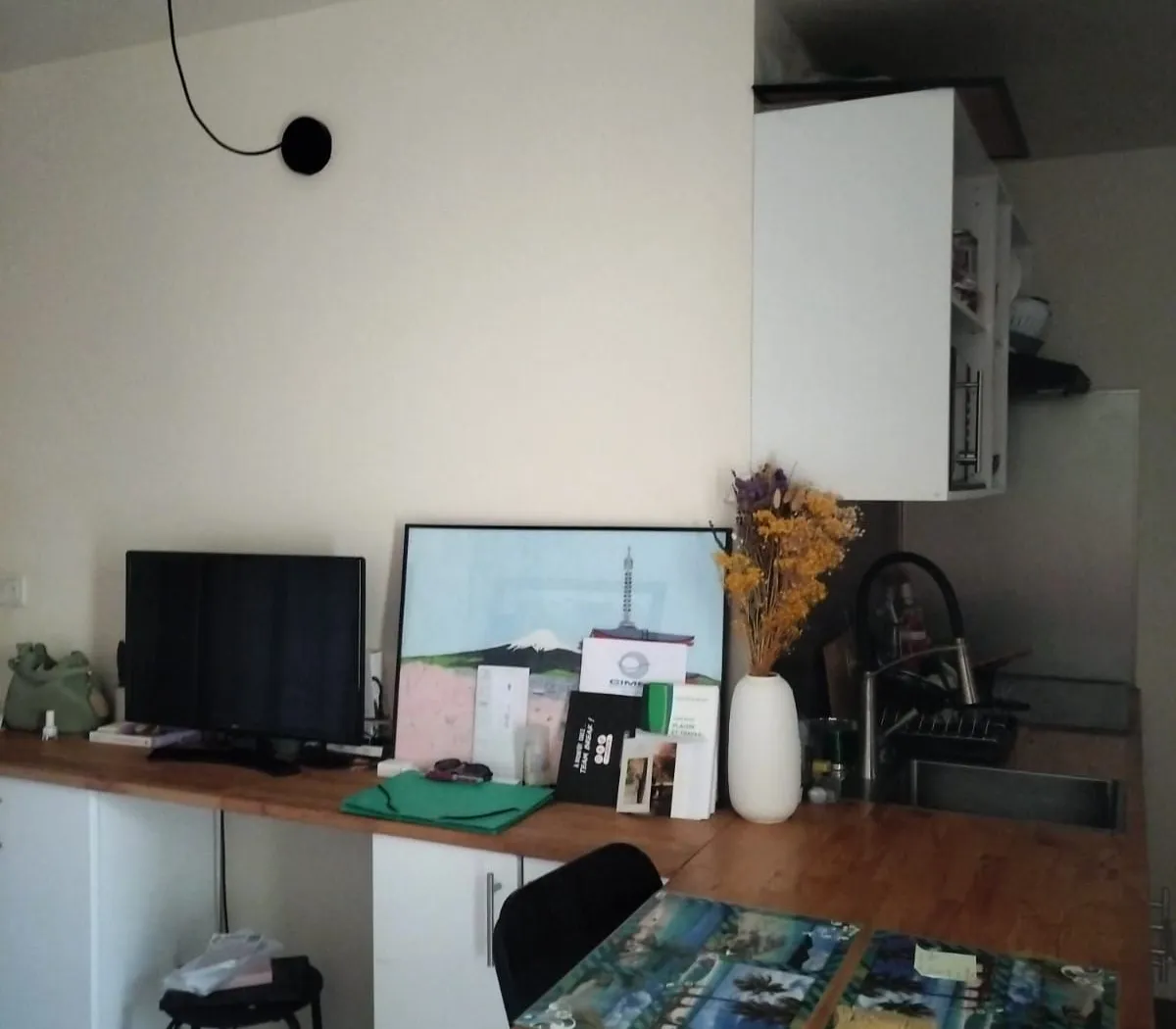 Location Fontenay-sous-Bois Appartement 68d2744123ff