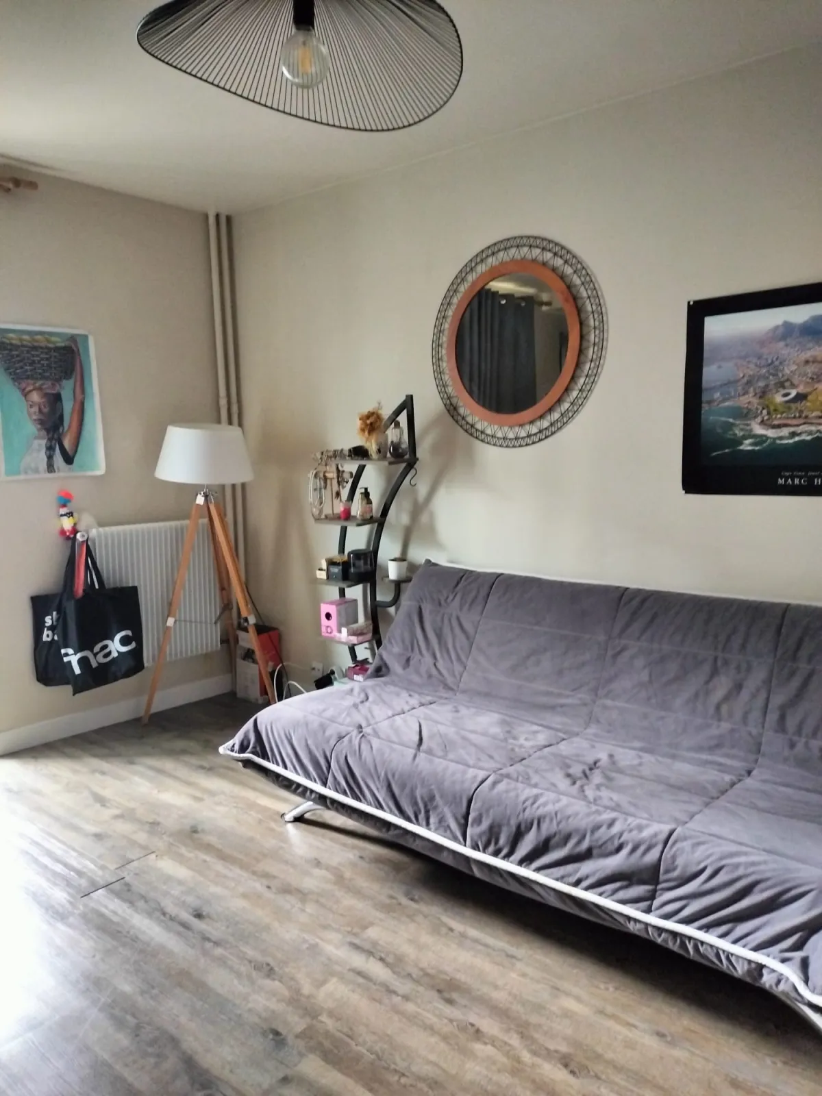 Location Fontenay-sous-Bois Appartement 68d2744123ff1