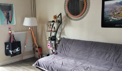 miniatureLocation Fontenay-sous-Bois Appartement 68d2744123ff2