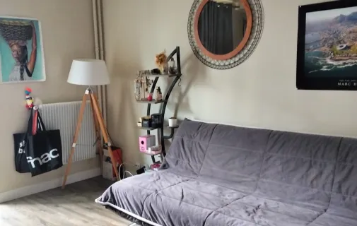 Location Fontenay-sous-Bois Appartement 68d2744123ff