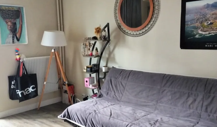 Location Fontenay-sous-Bois Appartement 68d2744123ff1