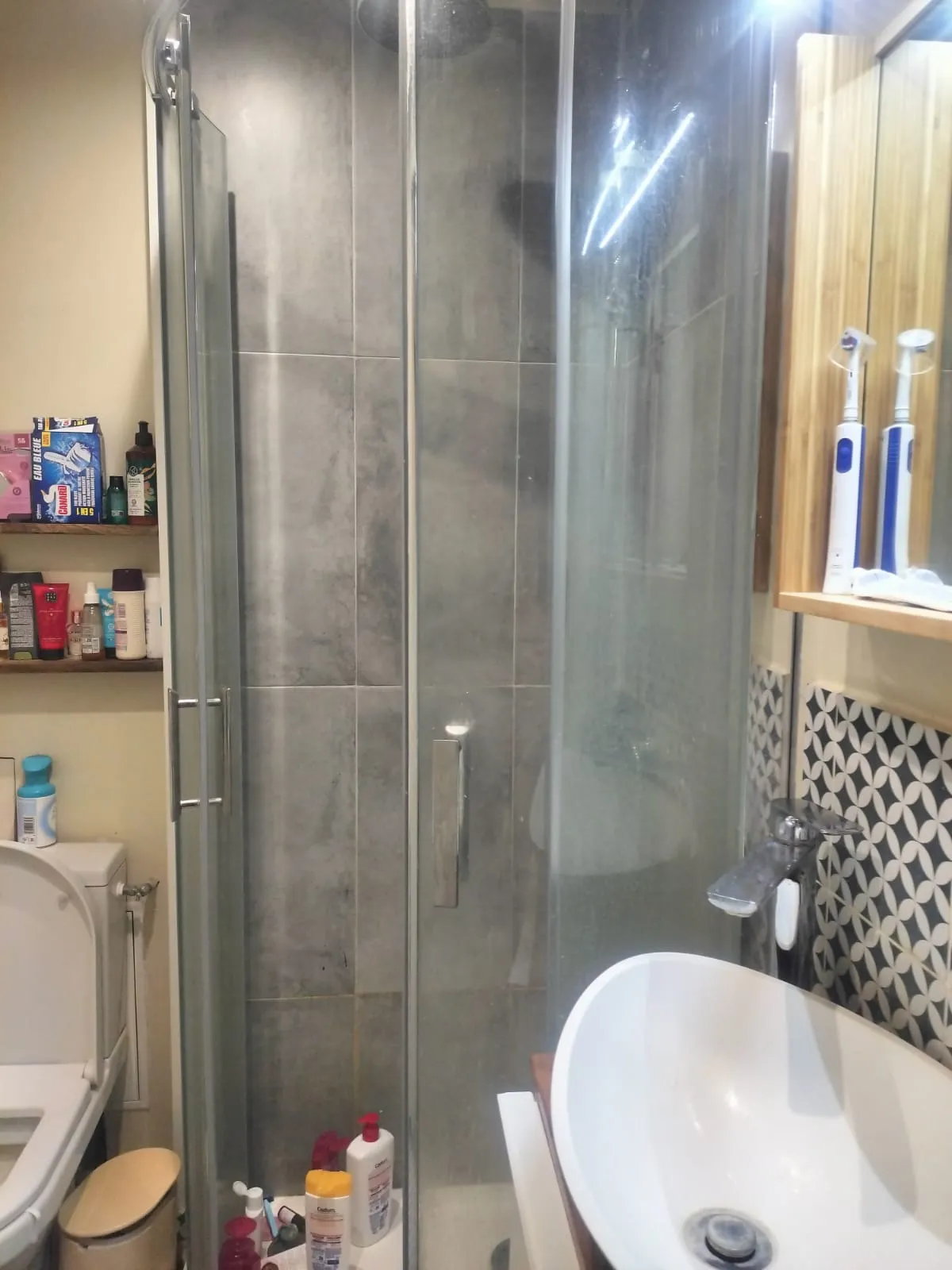 Location Fontenay-sous-Bois Appartement 68d2744123ff2