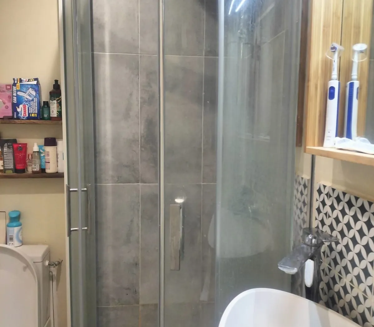 Location Fontenay-sous-Bois Appartement 68d2744123ff