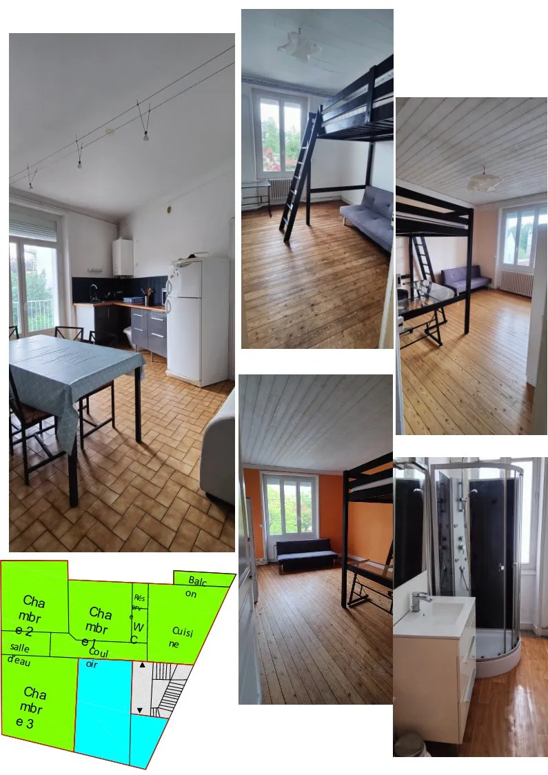 Location Nantes Chambre 68d2773208a2