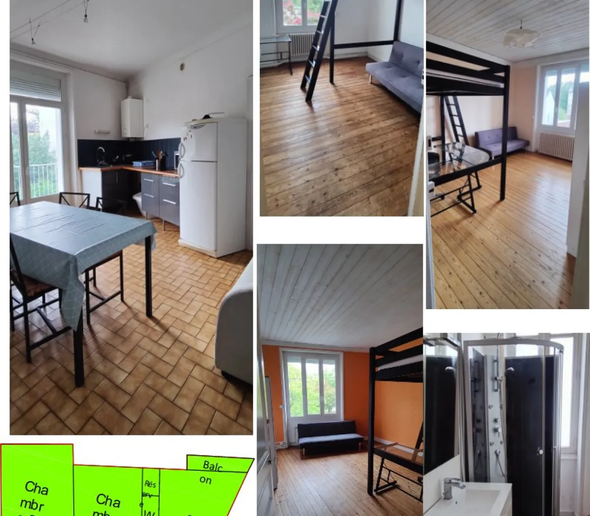 Location Nantes Chambre 68d2773208a2