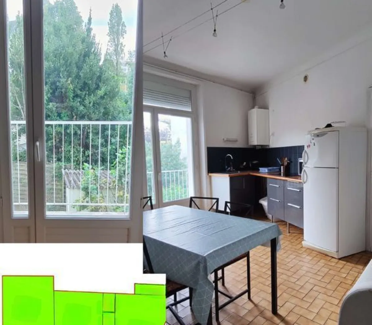 Location Nantes Chambre 68d2773208a2