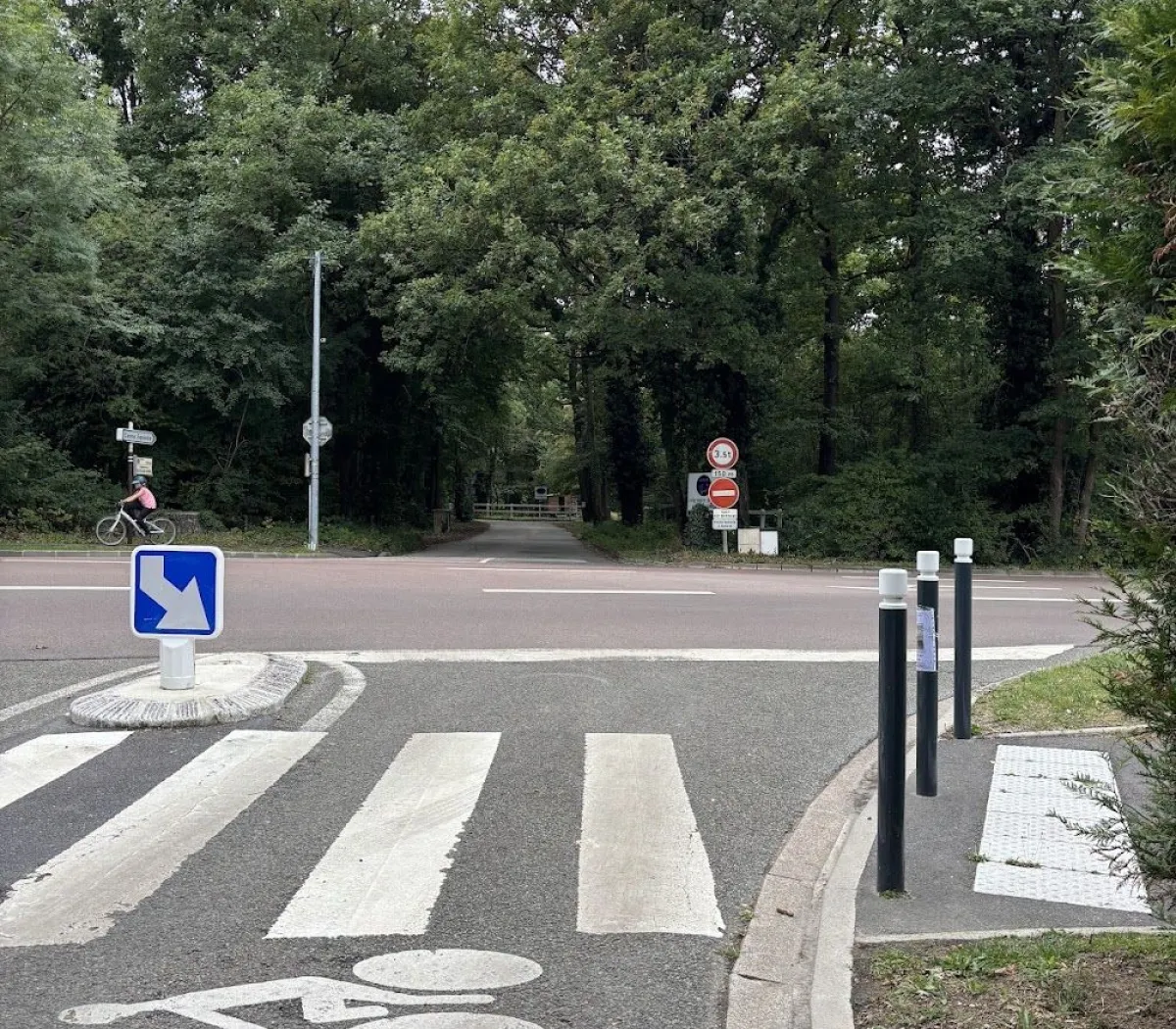 Location Maurepas Appartement 68d283a447e6