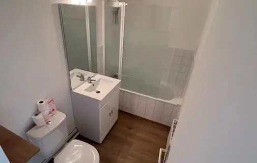 Location Caen Appartement 68d296c729fa