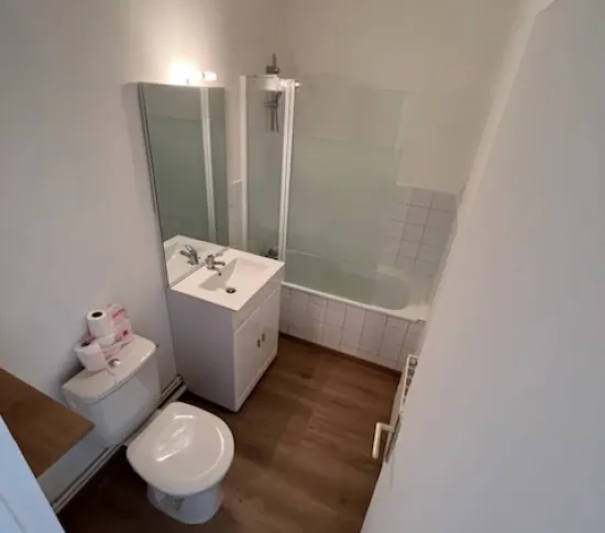 Location Caen Appartement 68d296c729fa3