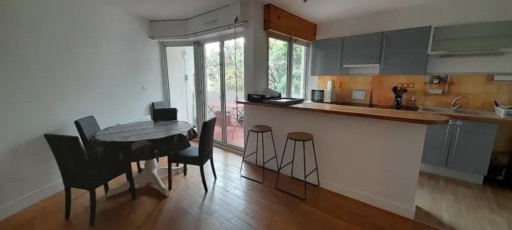 Location Montpellier Appartement 68d2df219e5d