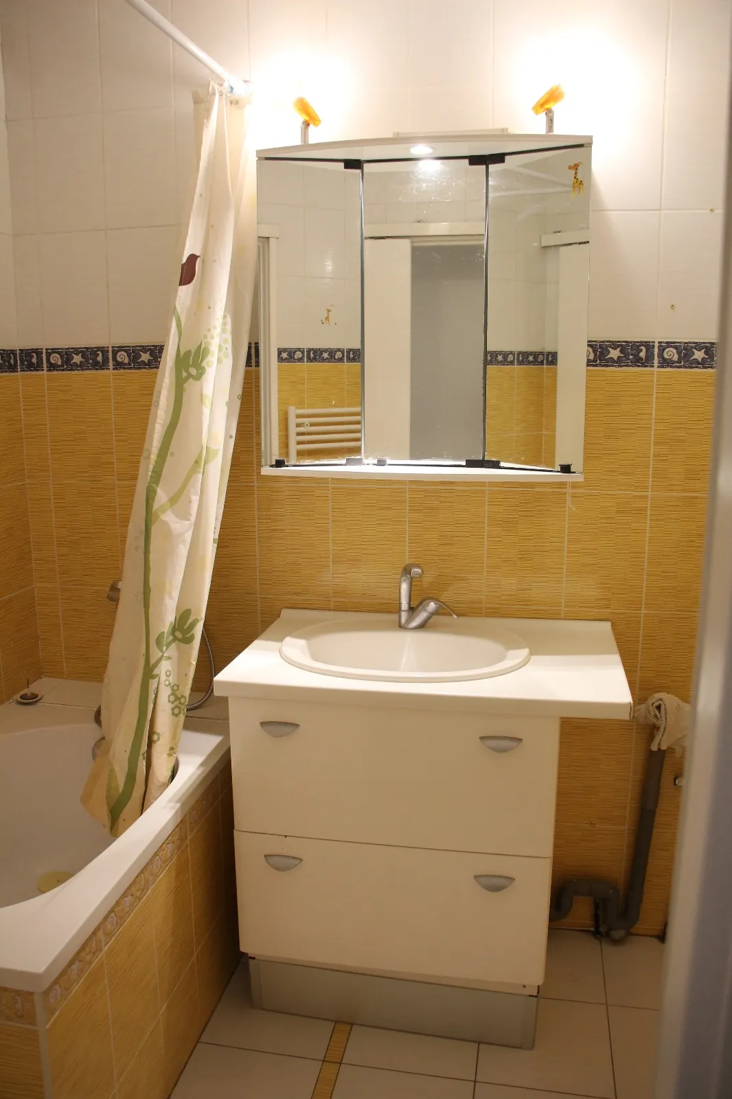 Location Montpellier Appartement 68d2df219e5d6
