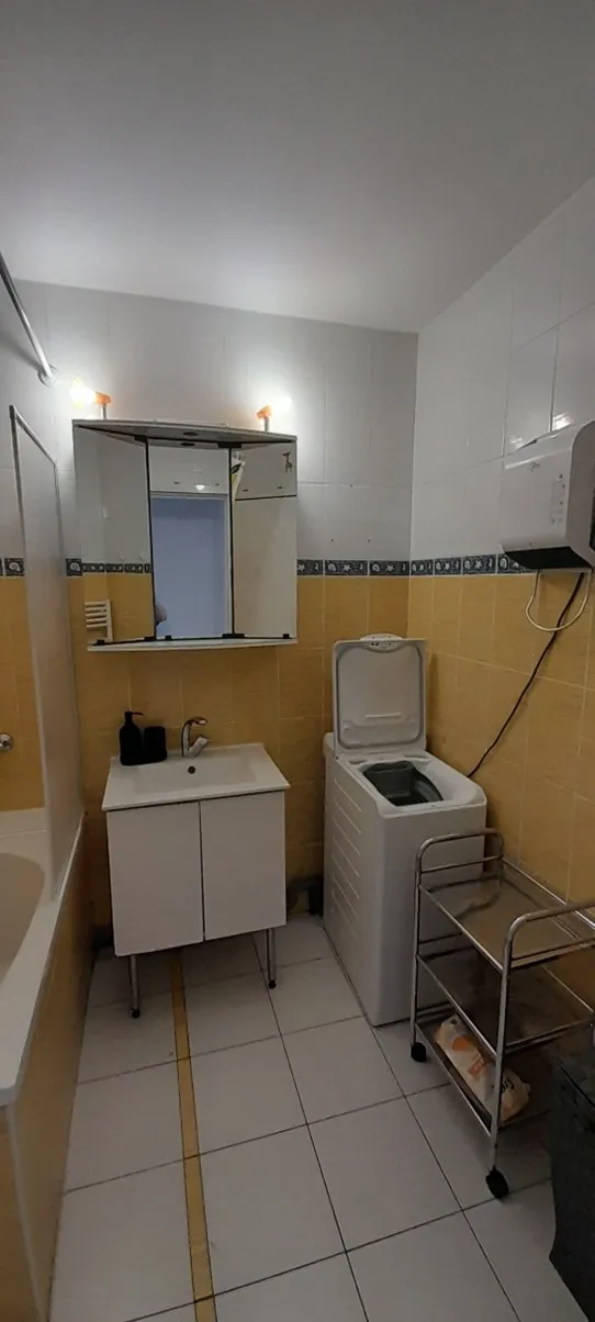 Location Montpellier Appartement 68d2df219e5d