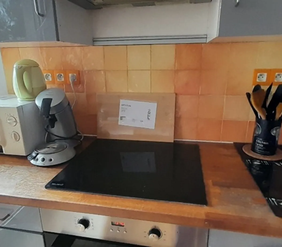 Location Montpellier Appartement 68d2df219e5d