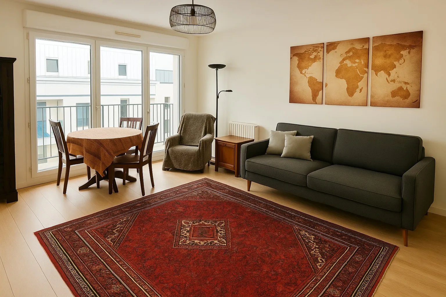 Location Nanterre Appartement 68d3073d31f21