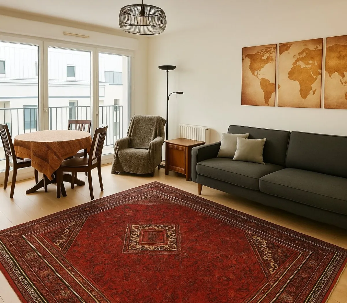 Location Nanterre Appartement 68d3073d31f2