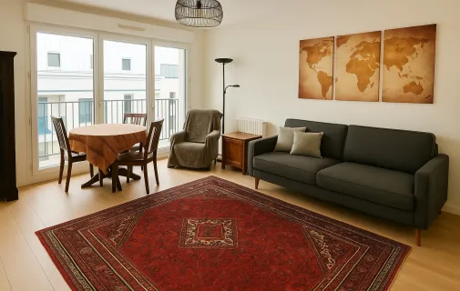 Location Nanterre Appartement 68d3073d31f2