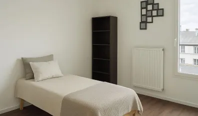 miniatureLocation Nanterre Appartement 68d3073d31f22