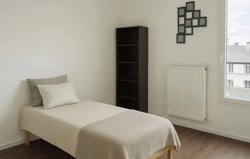 Location Nanterre Appartement 68d3073d31f2