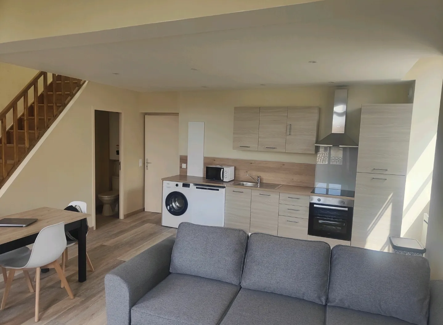 Location Bordeaux Appartement 68d39ec7b505
