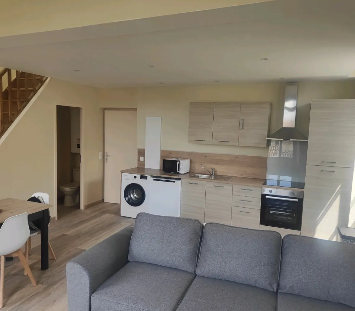 Location Bordeaux Appartement 68d39ec7b505