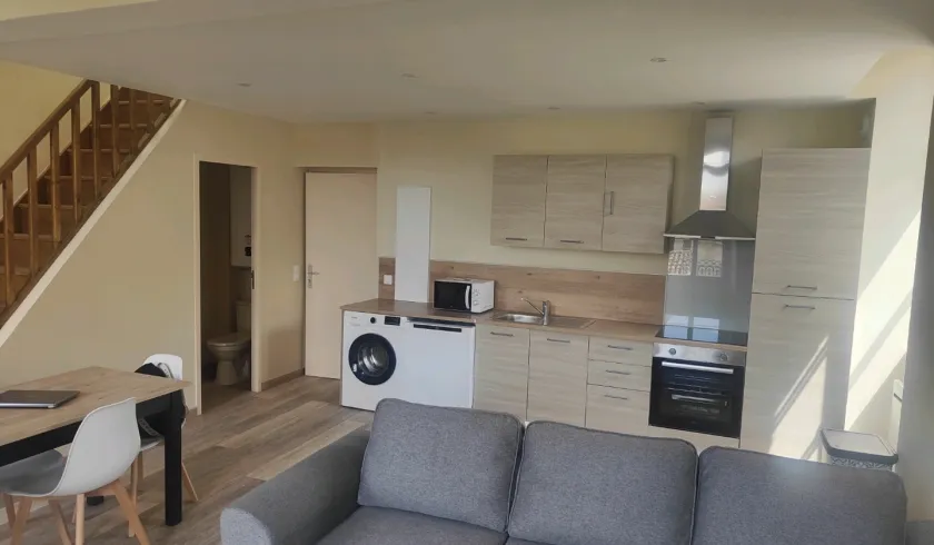 Location Bordeaux Appartement 68d39ec7b505