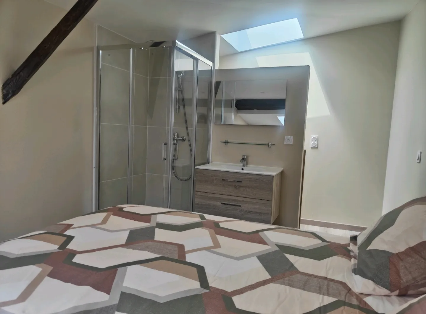 Location Bordeaux Appartement 68d39ec7b505