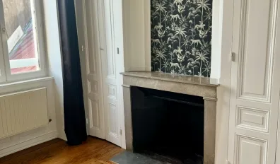 miniatureLocation Bourg-en-Bresse Appartement 68d3b3c84f692