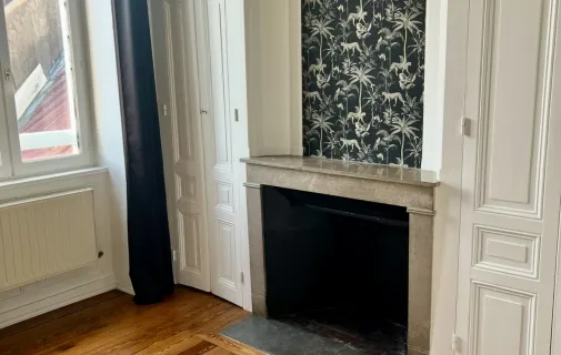 Location Bourg-en-Bresse Appartement 68d3b3c84f69