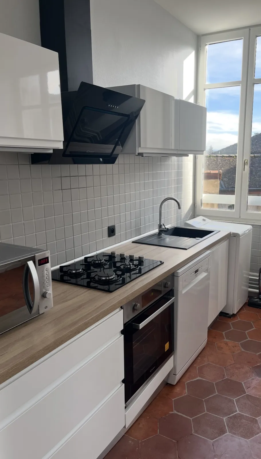 Location Bourg-en-Bresse Appartement 68d3b3c84f695